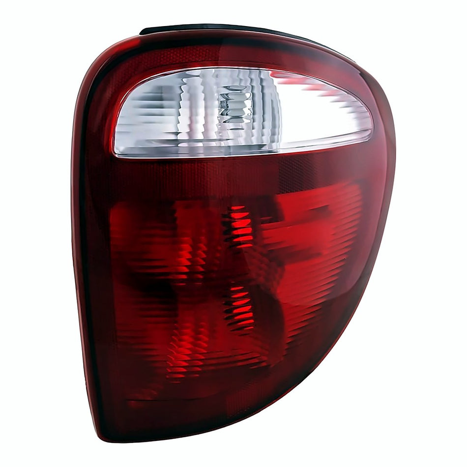 2001-2003 Dodge Caravan Tail Lights, passenger side, CH2801140
