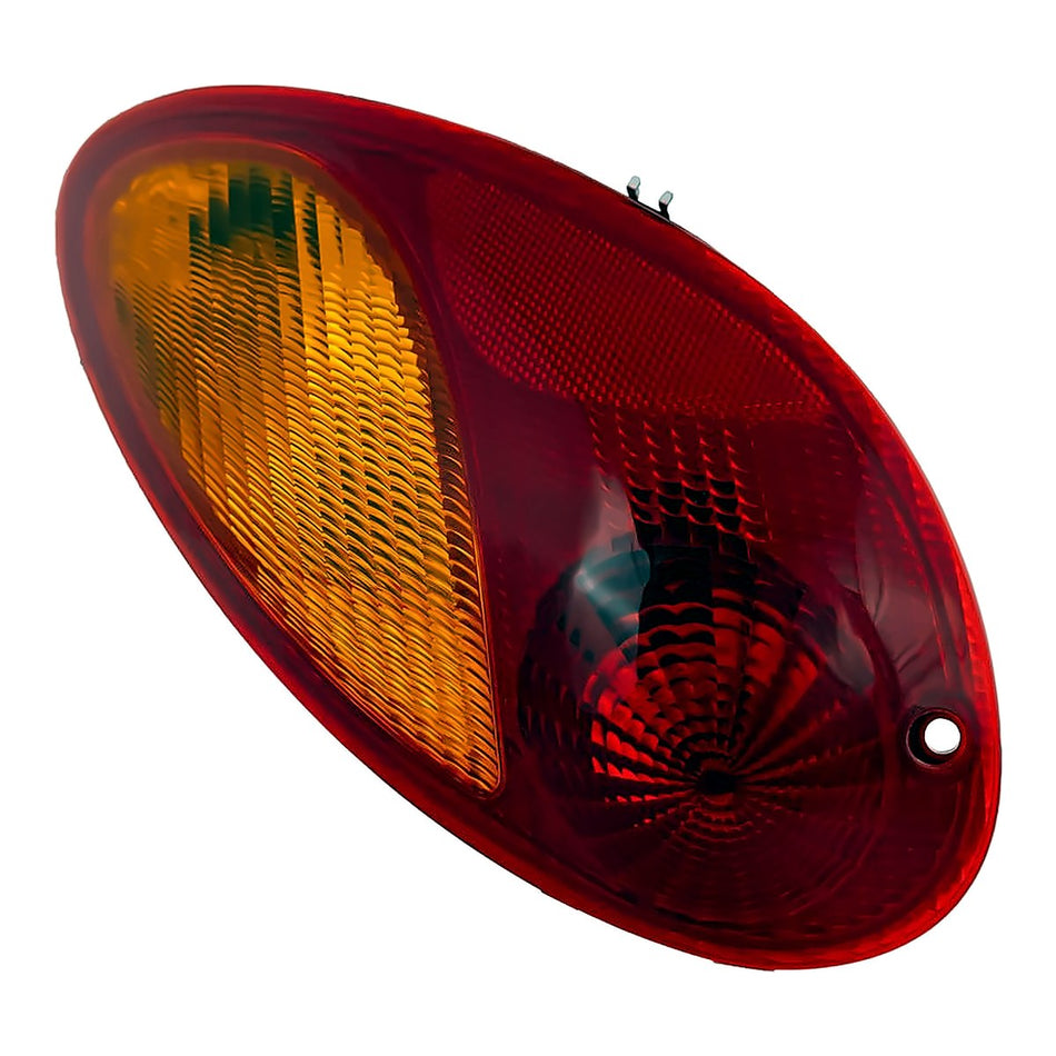 2001-2005 Chrysler Pt Cruiser Tail Lights, passenger side, CH2801145