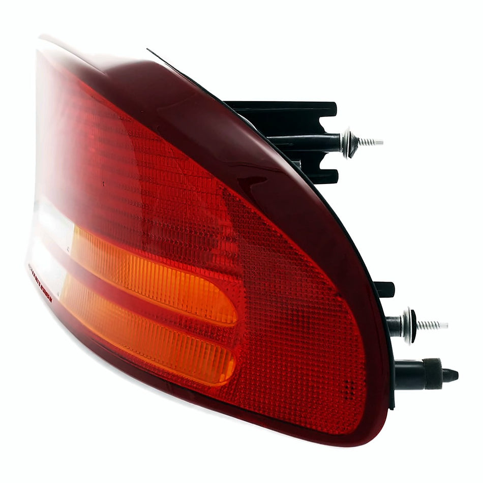 1998-2004 Dodge Intrepid Tail Lights, passenger side, left-side view, CH2801146