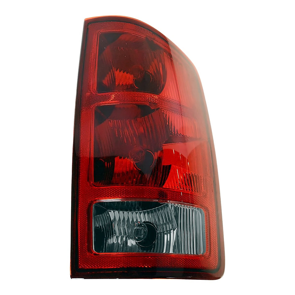 2002-2006 Dodge Ram 1500 Tail Lights, passenger side, CH2801147