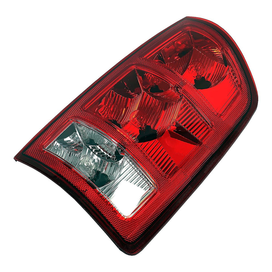2002-2006 Dodge Ram 1500 Tail Lights, passenger side, left-side view, CH2801147