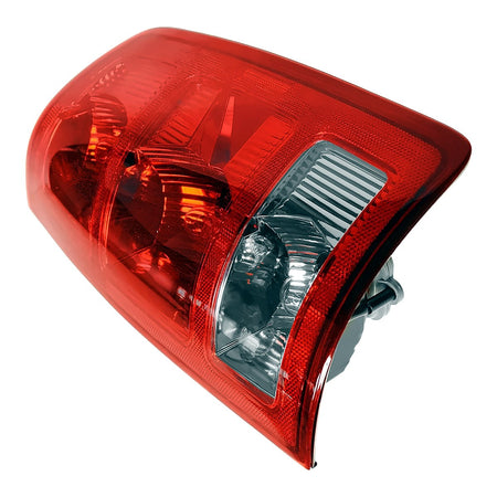 2003-2006 Dodge Ram 2500 Tail Lights, passenger side, right-side view, CH2801147
