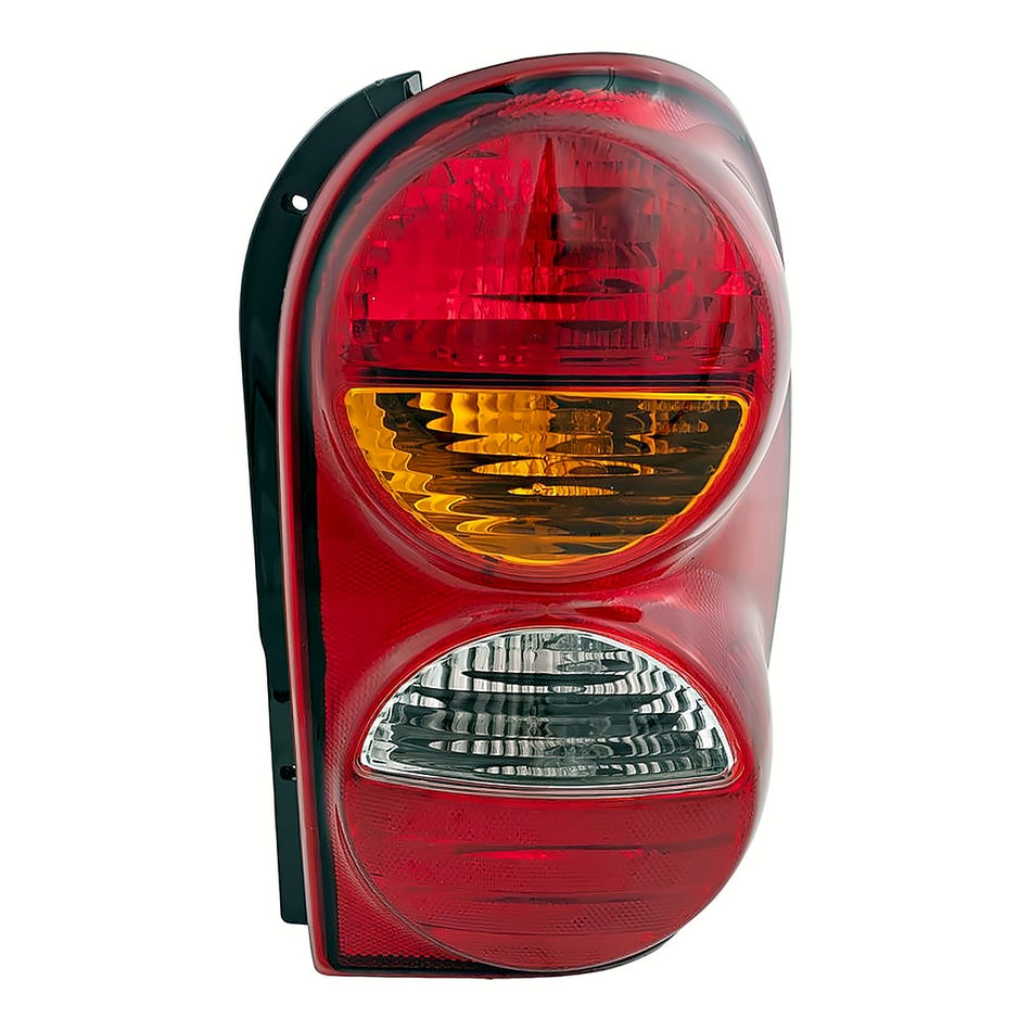 2002-2004 Jeep Liberty Tail Lights, passenger side, CH2801149