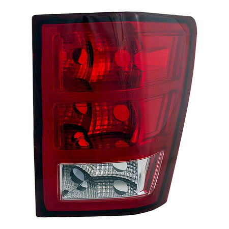 2005-2006 Jeep Grand Cherokee Tail Lights, passenger side, CH2801159C
