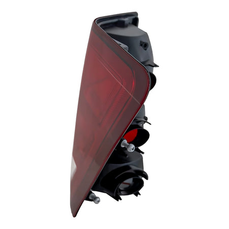 2005-2006 Jeep Grand Cherokee Tail Lights, passenger side, right-side view, CH2801159C