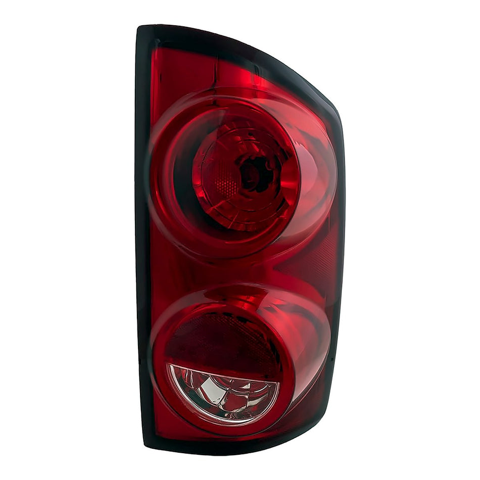 2007-2009 Dodge Ram Mega Cab Tail Lights, passenger side, CH2801165C