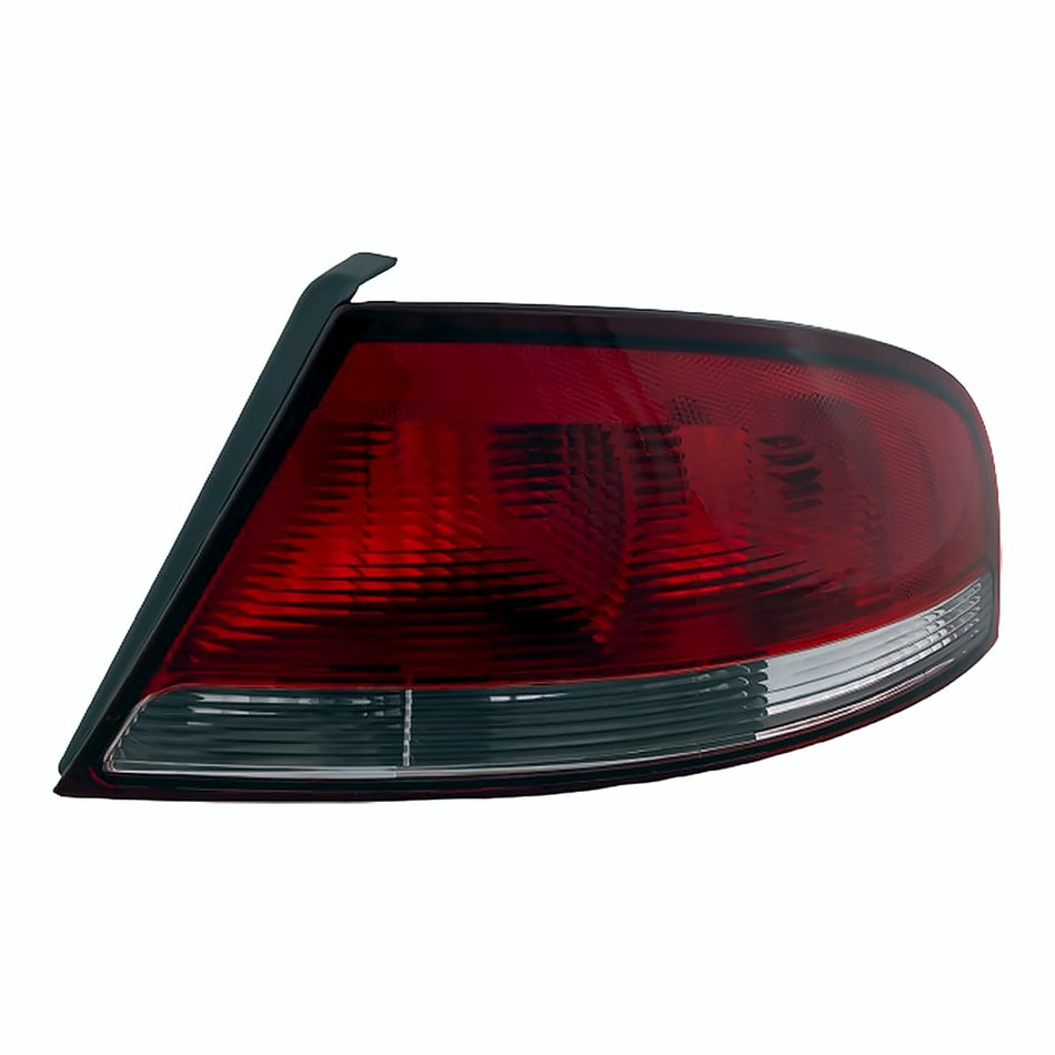 2001-2006 Chrysler Sebring Sedan Tail Lights, passenger side, left-side view, CH2801166