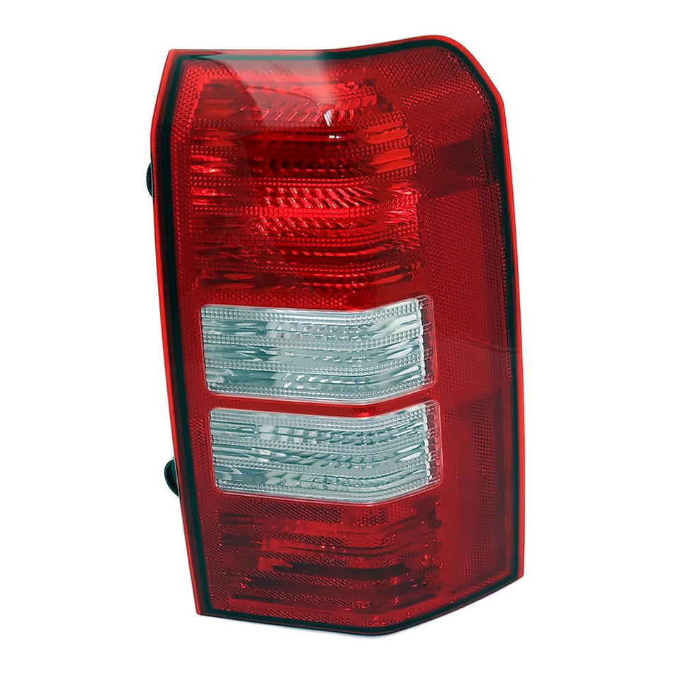 2007 Jeep Patriot Tail Lights, passenger side, CH2801170