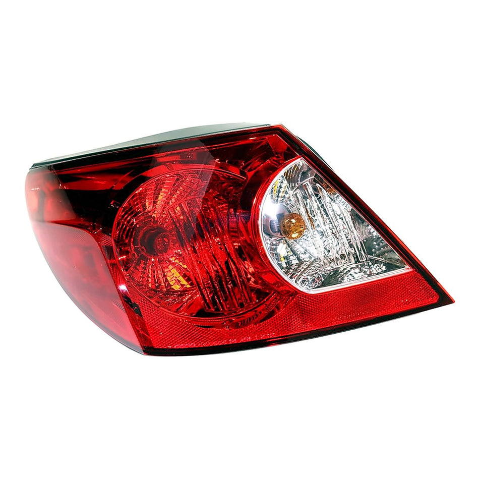 2008 Chrysler Sebring Convertible Tail Lights, driver side, CH2804101