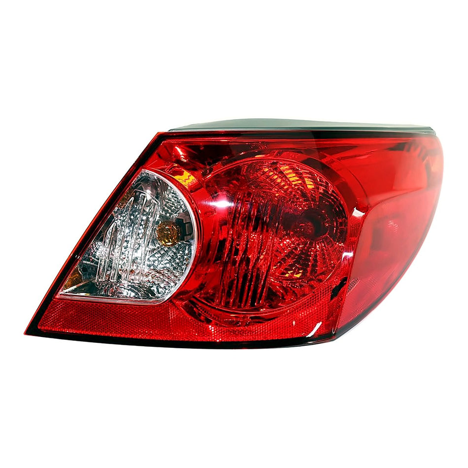 2008 Chrysler Sebring Convertible Tail Lights, passenger side, CH2805101