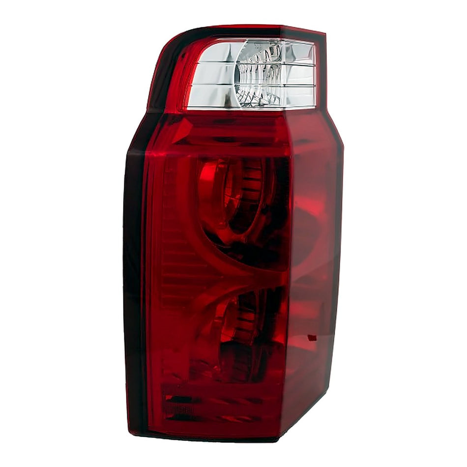 2006-2010 Jeep Commander Tail Lights, driver side, CH2818107C