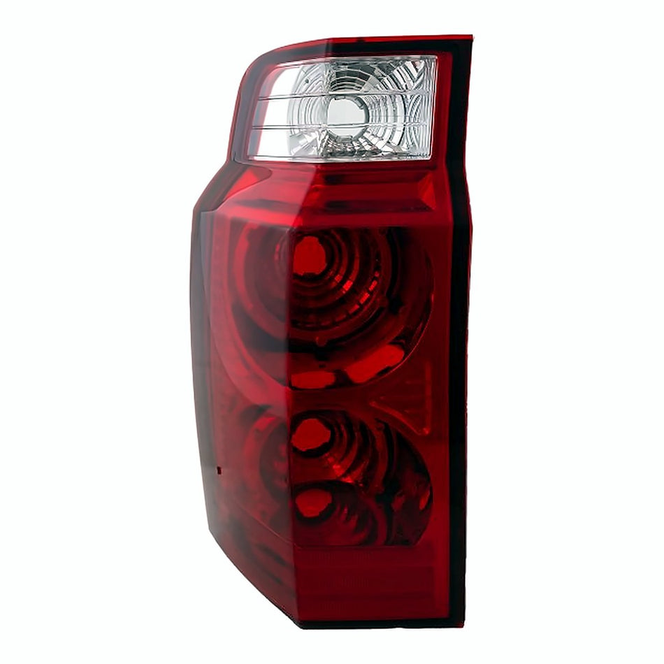 2006-2010 Jeep Commander Tail Lights, driver side, left-side view, CH2818107C