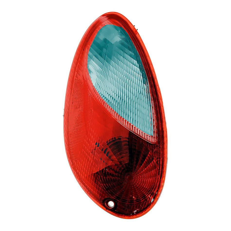 2006-2010 Chrysler Pt Cruiser Tail Lights, driver side, CH2818108