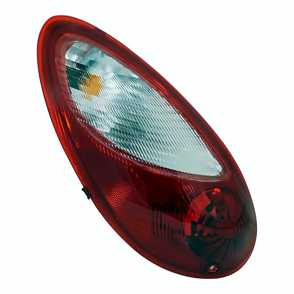 2006-2010 Chrysler Pt Cruiser Tail Lights, driver side, left-side view, CH2818108C