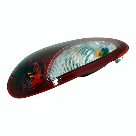 2006-2010 Chrysler Pt Cruiser Tail Lights, driver side, right-side view, CH2818108C