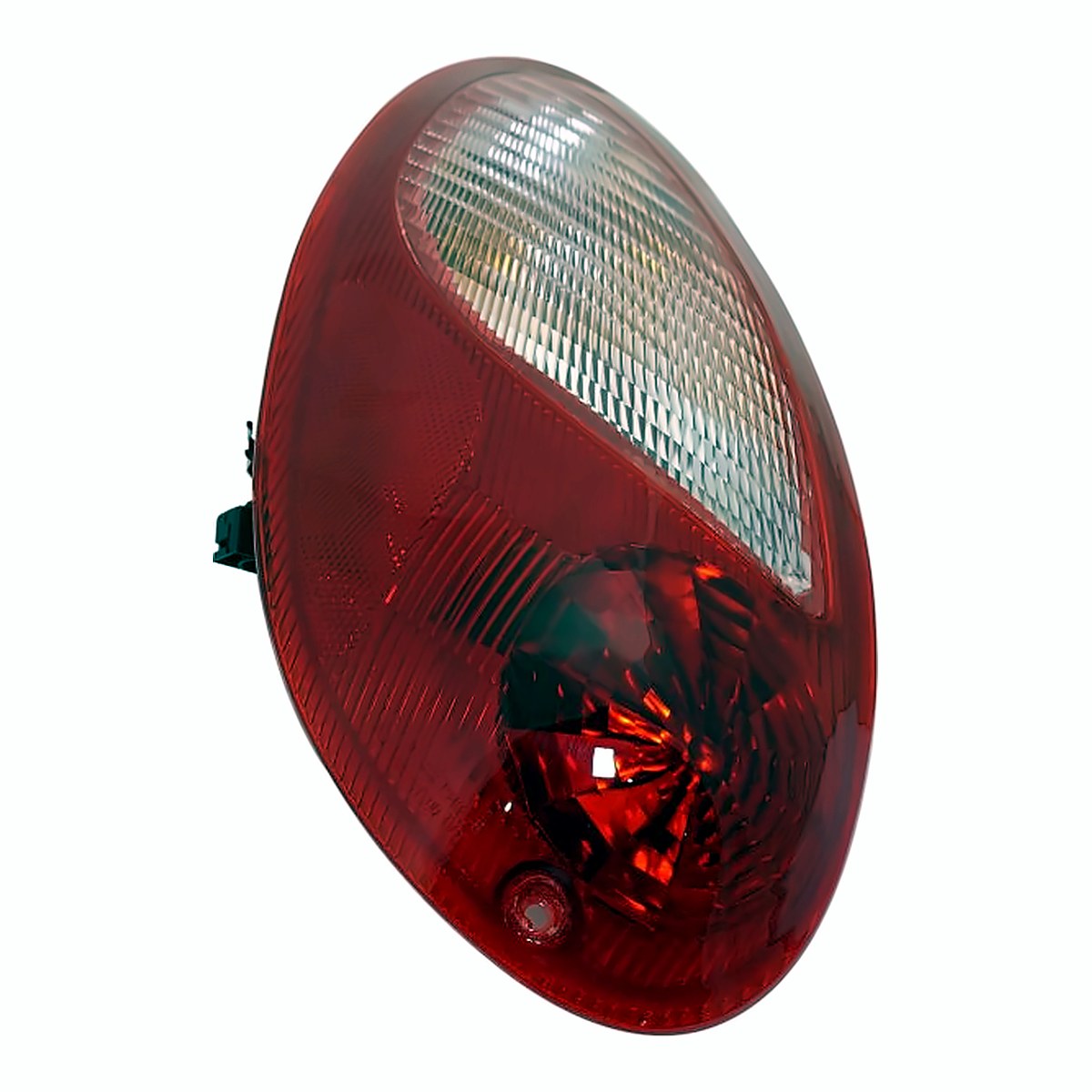 2006-2010 Chrysler Pt Cruiser Tail Lights, driver side, top view, CH2818108C