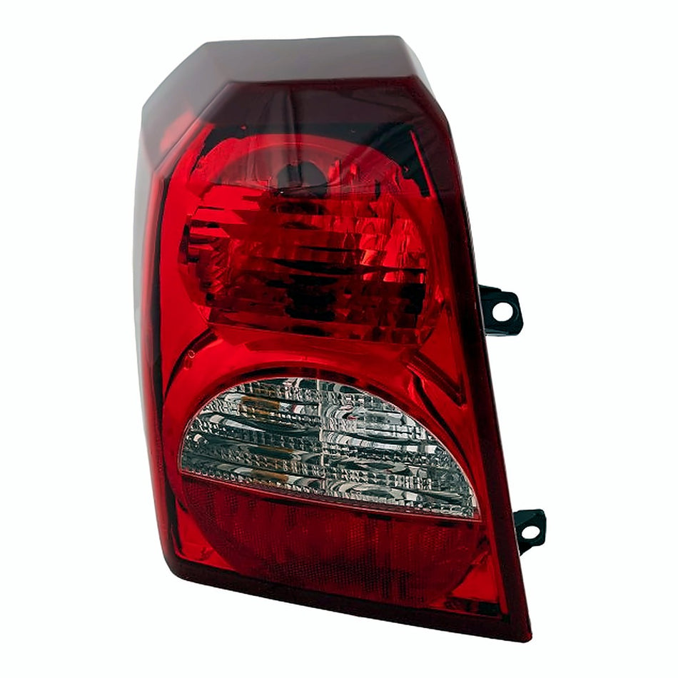 2007 Dodge Caliber Tail Lights, driver side, CH2818109