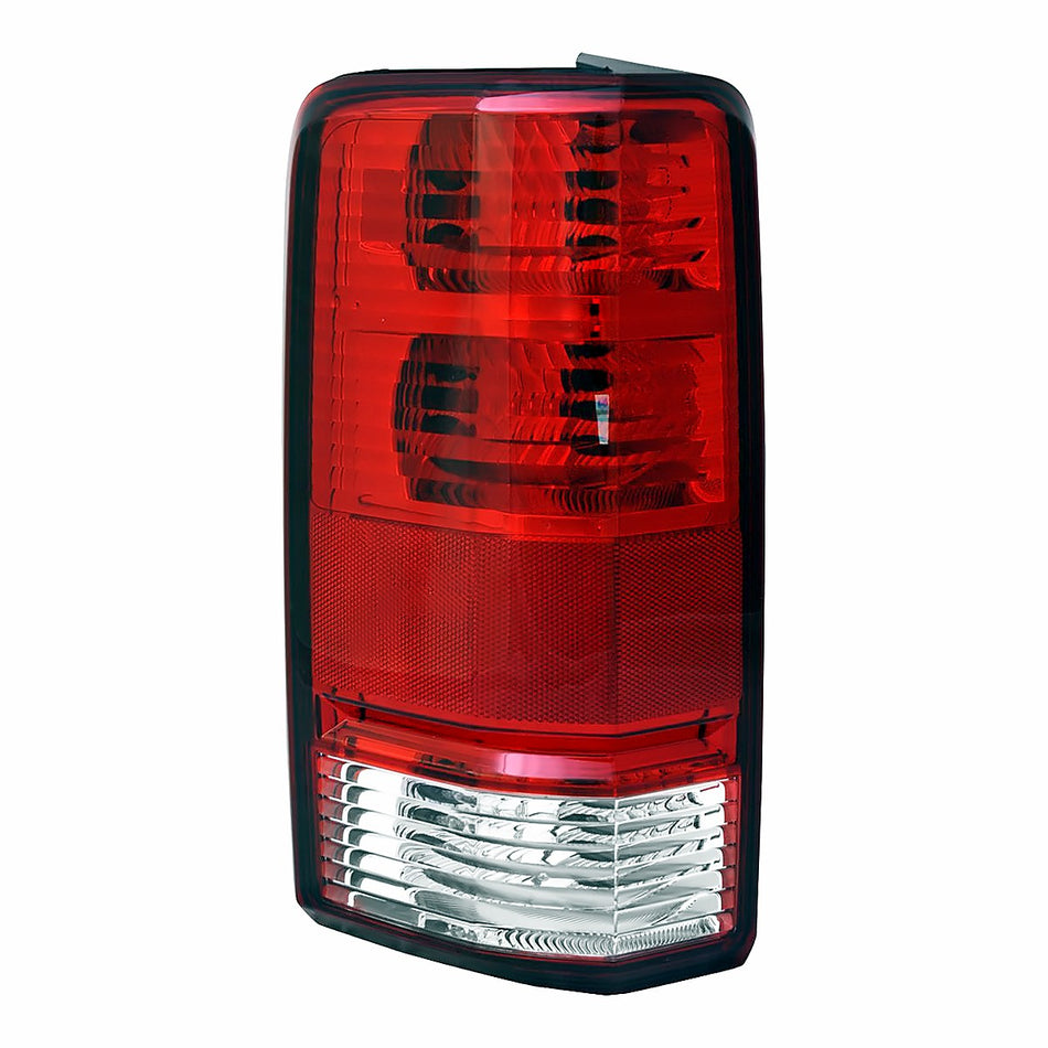 2007-2011 Dodge Nitro Tail Lights, driver side, CH2818115C