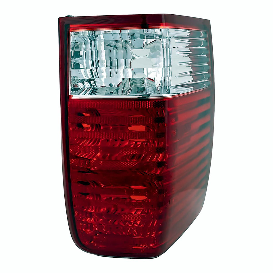 2007-2009 Chrysler Aspen Tail Lights, driver side, CH2818116
