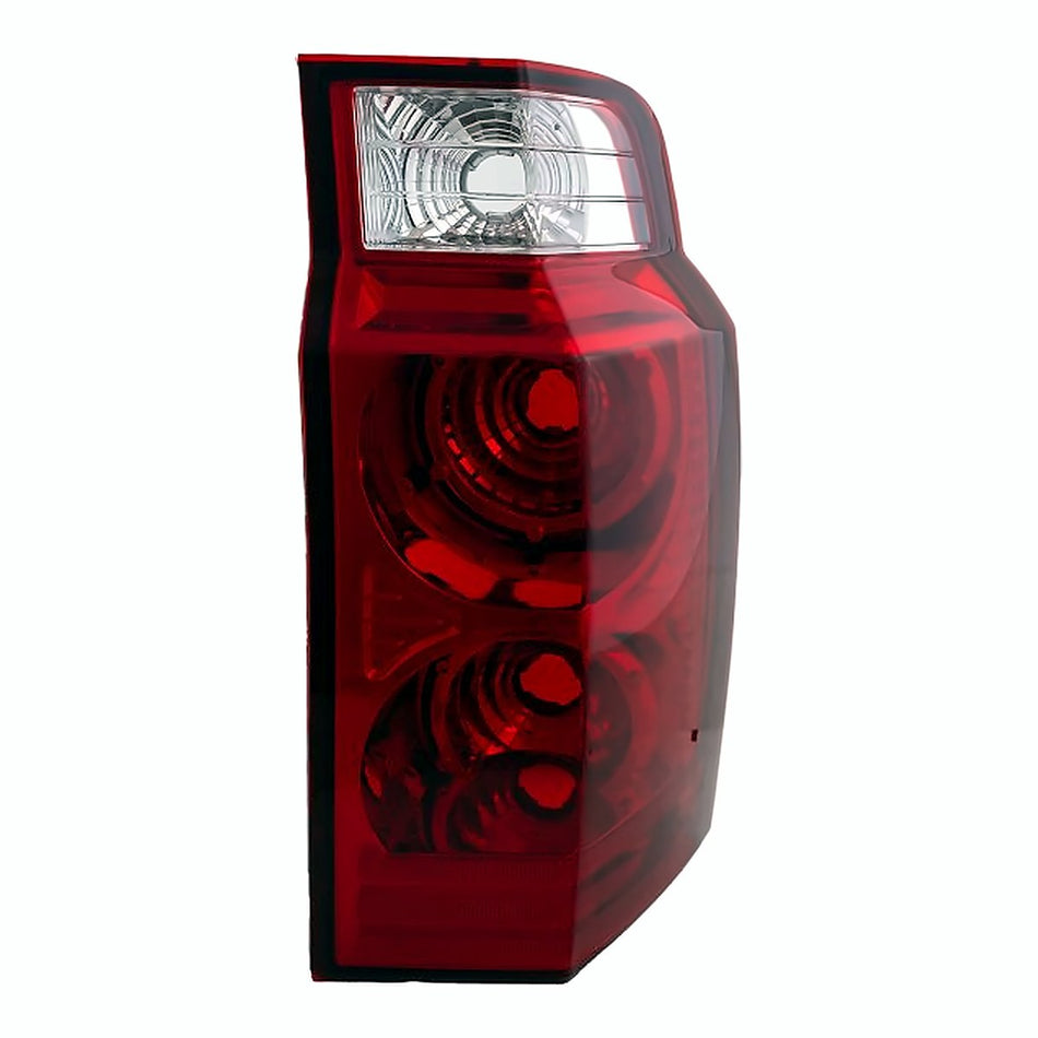 2006-2010 Jeep Commander Tail Lights, passenger side, left-side view, CH2819108