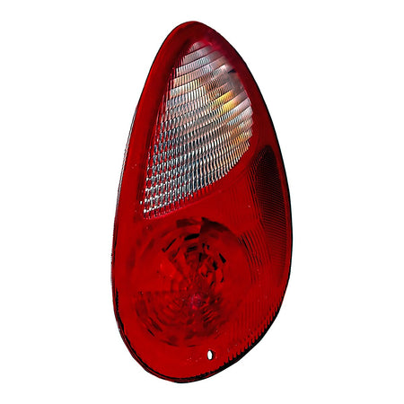 2006-2010 Chrysler Pt Cruiser Tail Lights, passenger side, CH2819109
