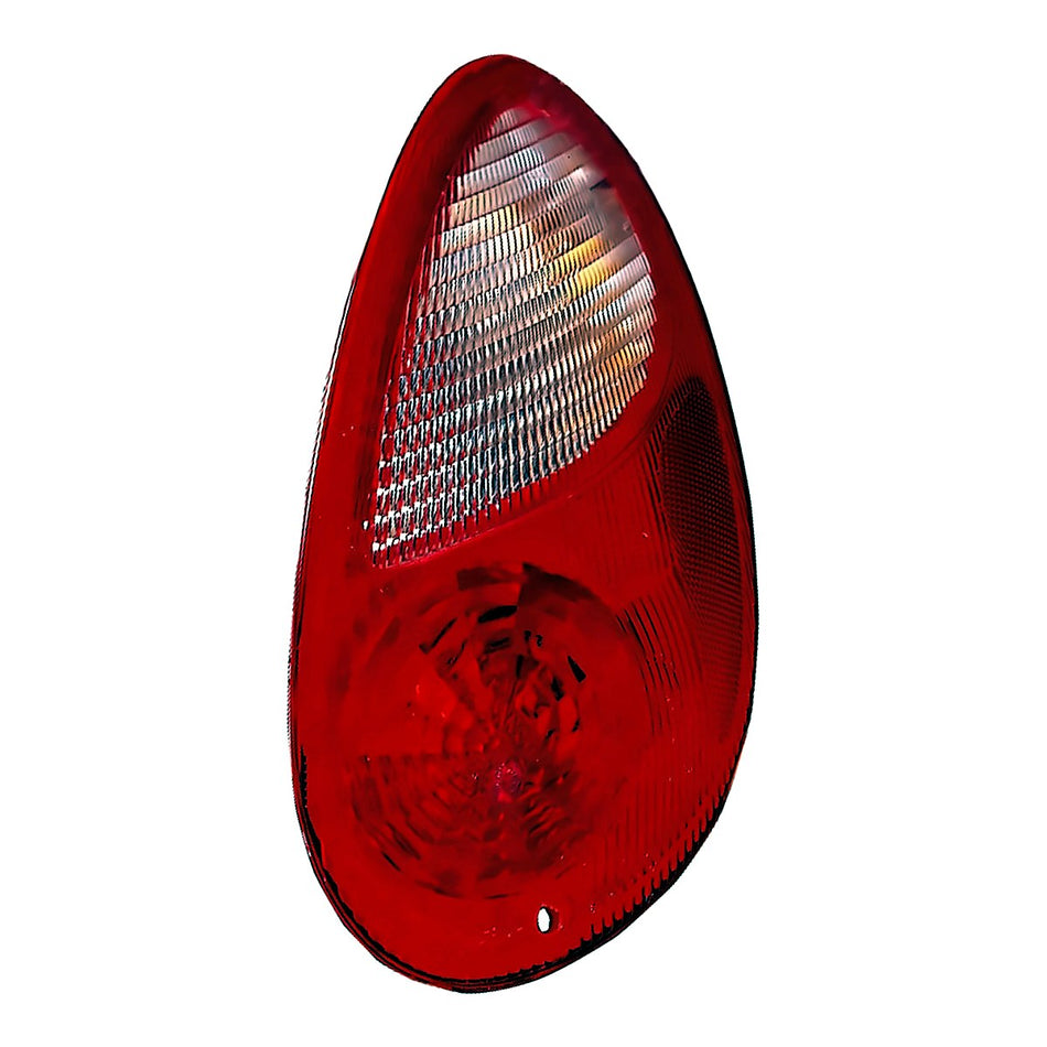 2006-2010 Chrysler Pt Cruiser Tail Lights, passenger side, CH2819109C