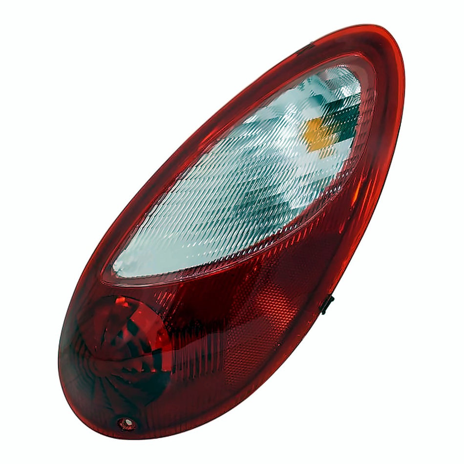 2006-2010 Chrysler Pt Cruiser Tail Lights, passenger side, left-side view, CH2819109