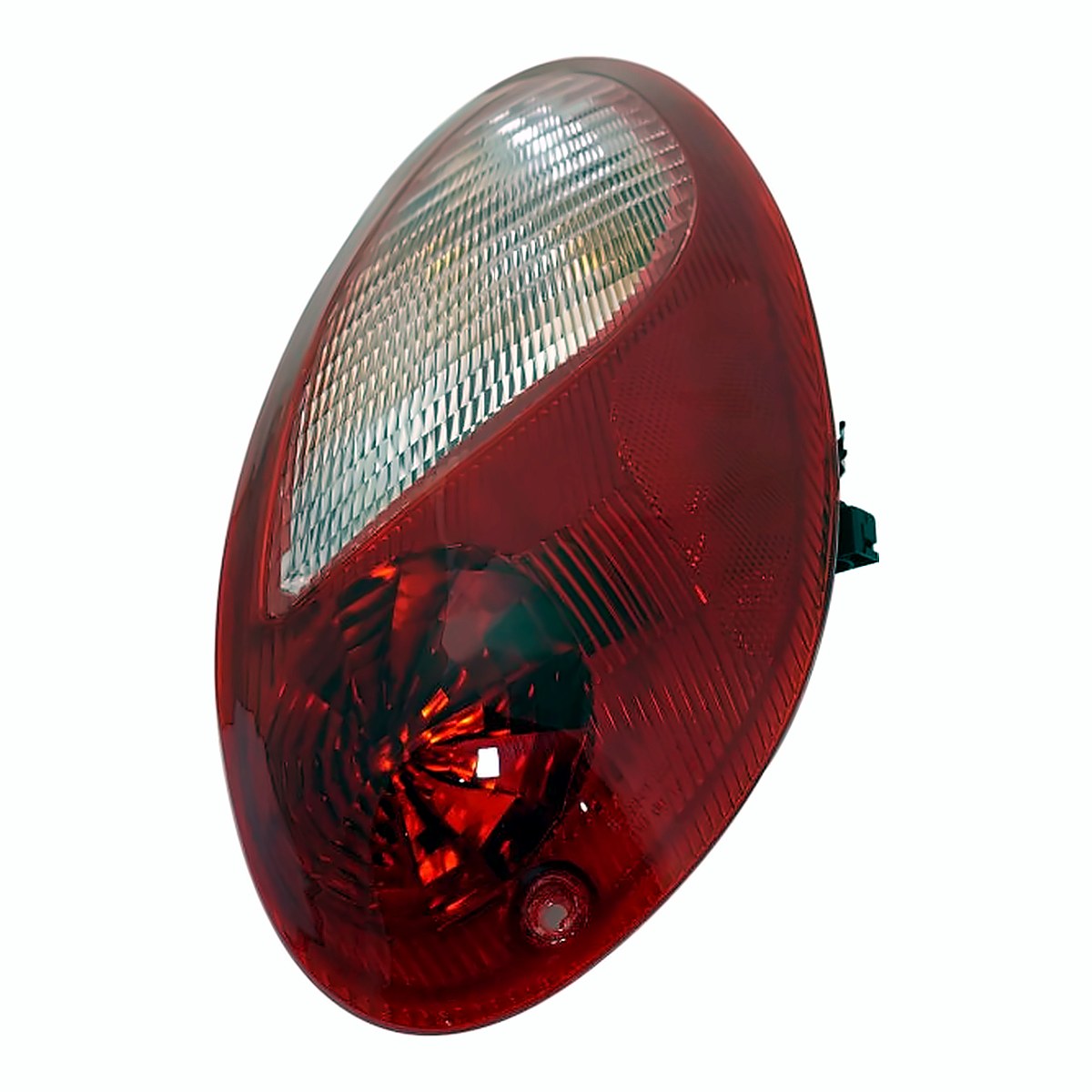 2006-2010 Chrysler Pt Cruiser Tail Lights, passenger side, right-side view, CH2819109C