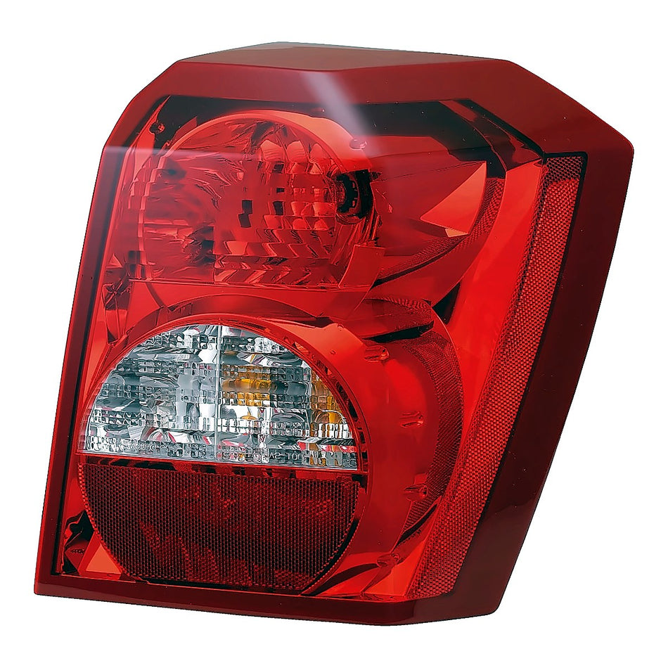 2007 Dodge Caliber Tail Lights, passenger side, CH2819110C