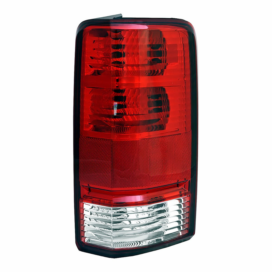 2007-2011 Dodge Nitro Tail Lights, passenger side, CH2819115