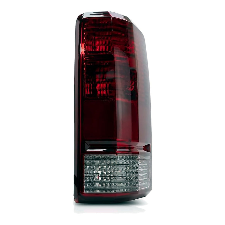 2007-2011 Dodge Nitro Tail Lights, passenger side, left-side view, CH2819115