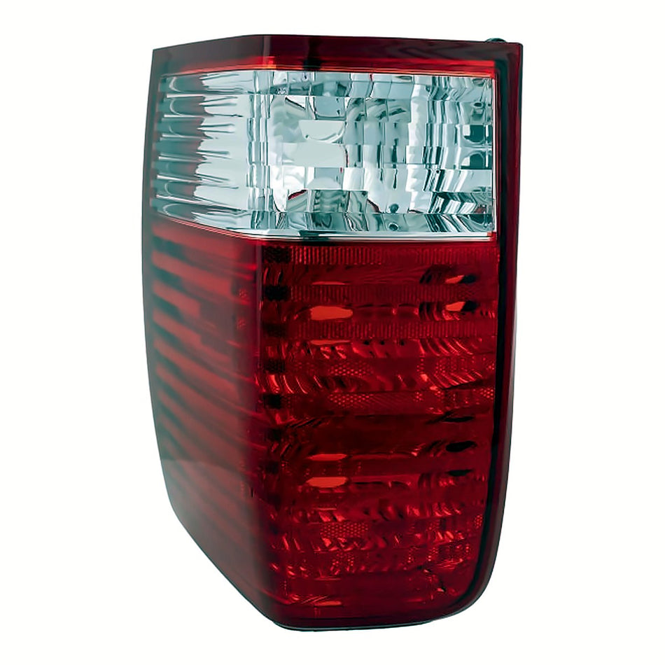 2007-2009 Chrysler Aspen Tail Lights, passenger side, CH2819116