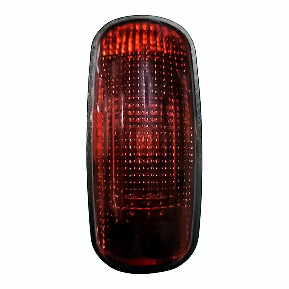 2003-2009 Dodge Ram 2500 Side Marker, passenger side, CH2860113