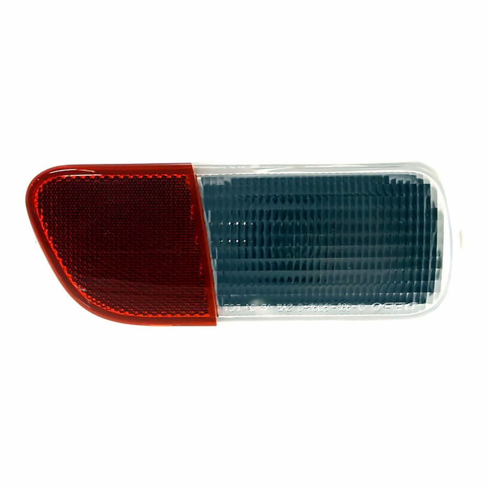 2006-2010 Chrysler Pt Cruiser Trunk Lamp, driver side, CH2882102C
