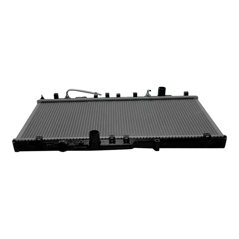 2001-2005 Chrysler Sebring Coupe Radiator, left-side view, CH3010118