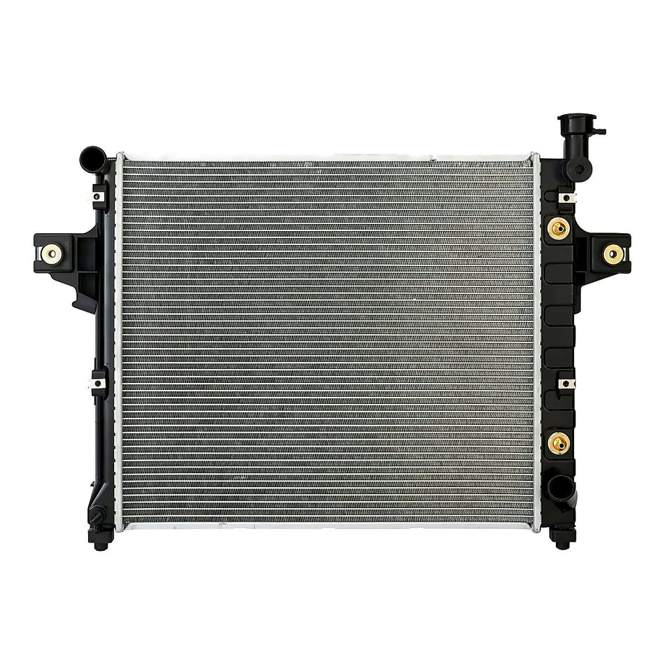 2001-2003 Jeep Grand Cherokee Radiator, CH3010200
