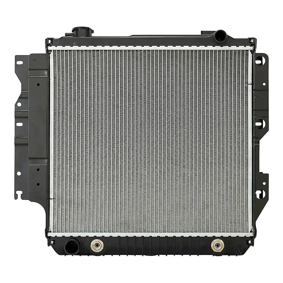 1987-2002 Jeep Wrangler Radiator, CH3010225
