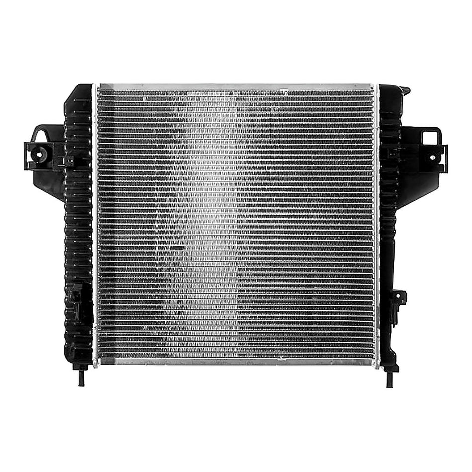 2002-2007 Jeep Liberty Radiator, CH3010273