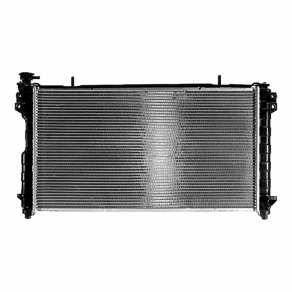 2001-2004 Chrysler Town Country Radiator, CH3010277