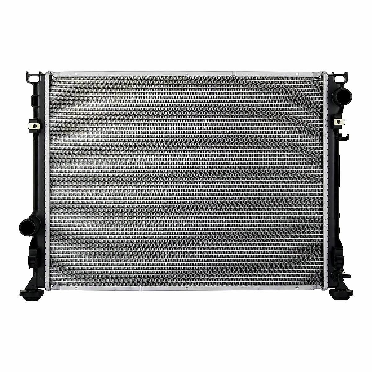 2006-2010 Dodge Magnum Radiator, CH3010314