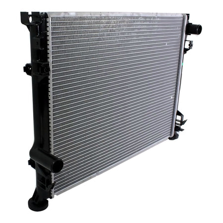 2006-2010 Dodge Magnum Radiator, right-side view, CH3010314