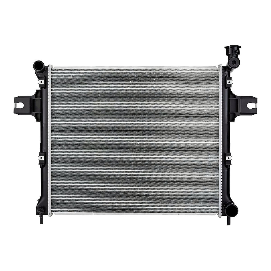 2006-2010 Jeep Commander Radiator, CH3010327