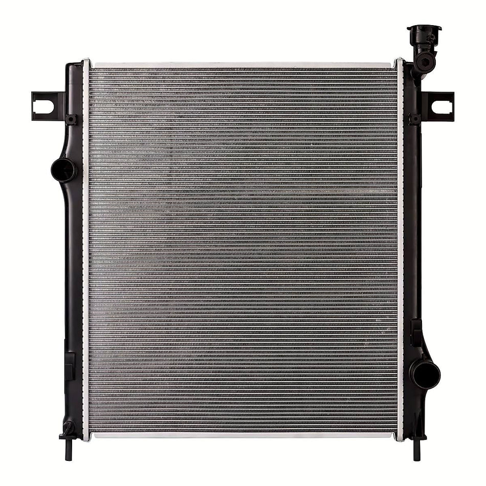 2007-2011 Dodge Nitro Radiator, CH3010342