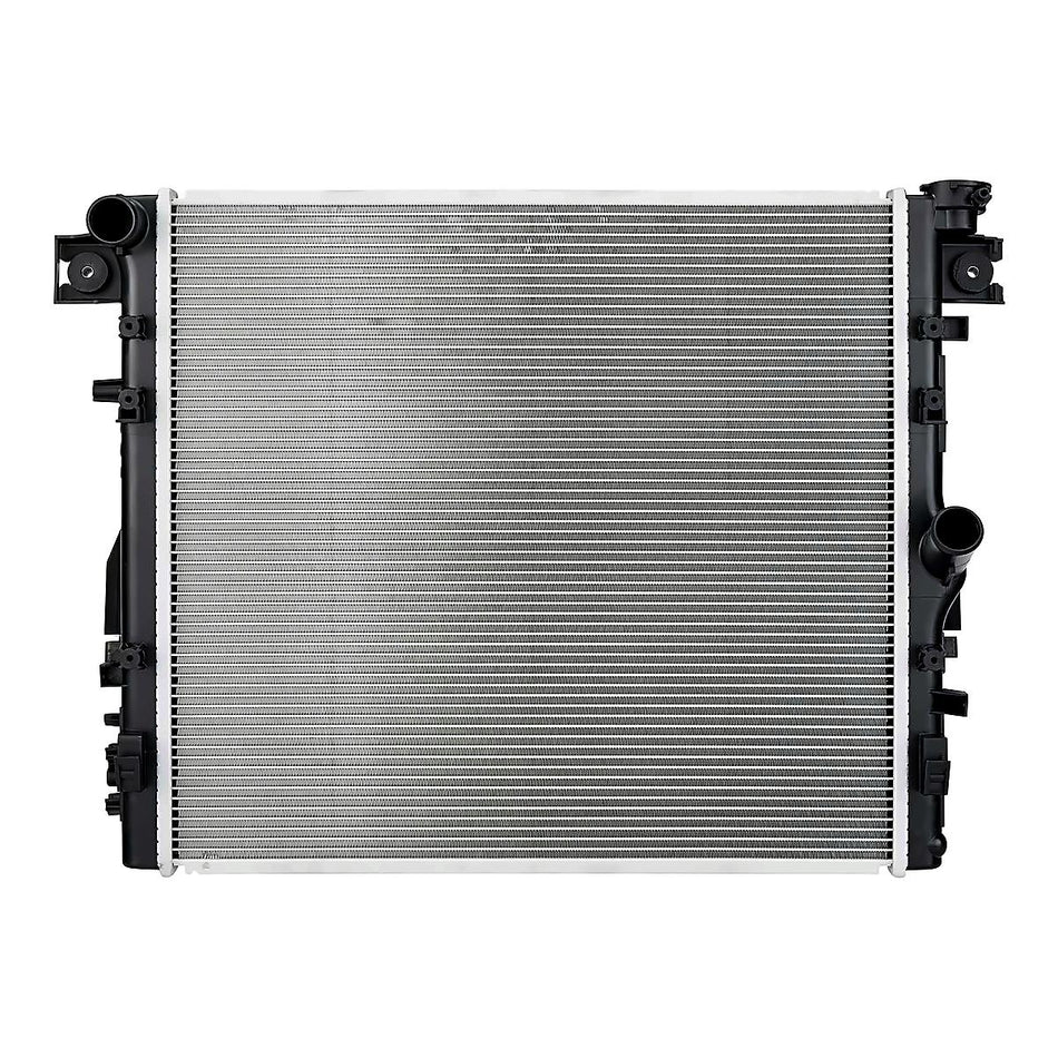 2007-2017 Jeep Wrangler Radiator, CH3010343