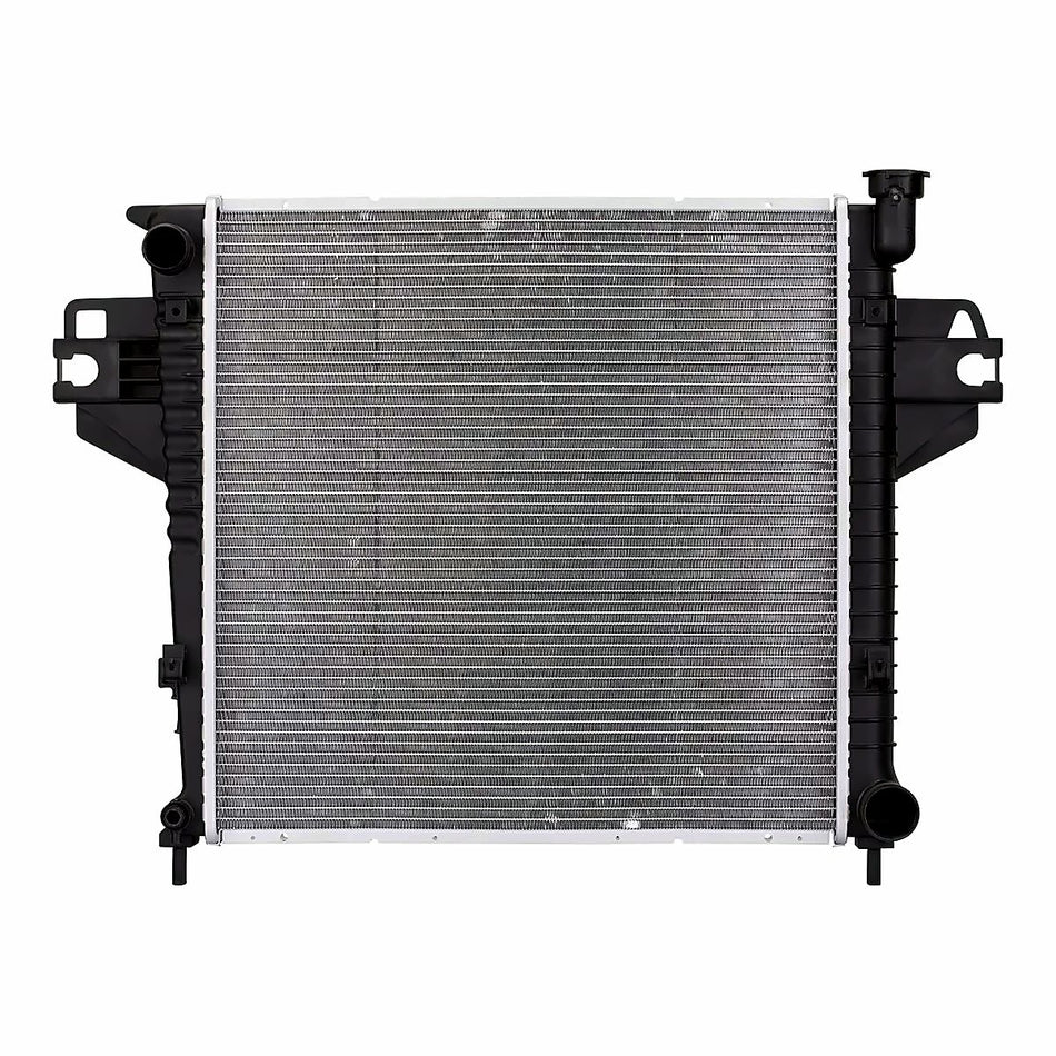 2007 Jeep Liberty Radiator, CH3010360