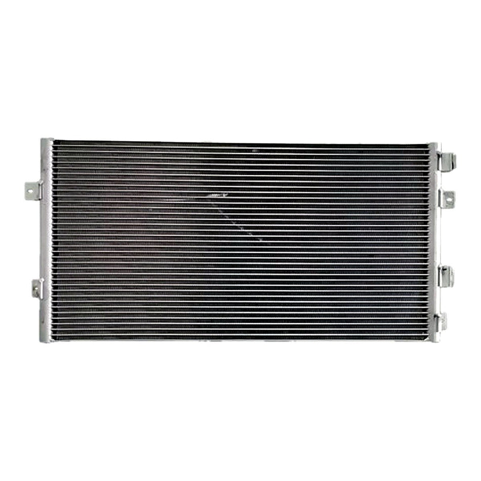 2001-2004 Chrysler Intrepid Condenser, CH3030103
