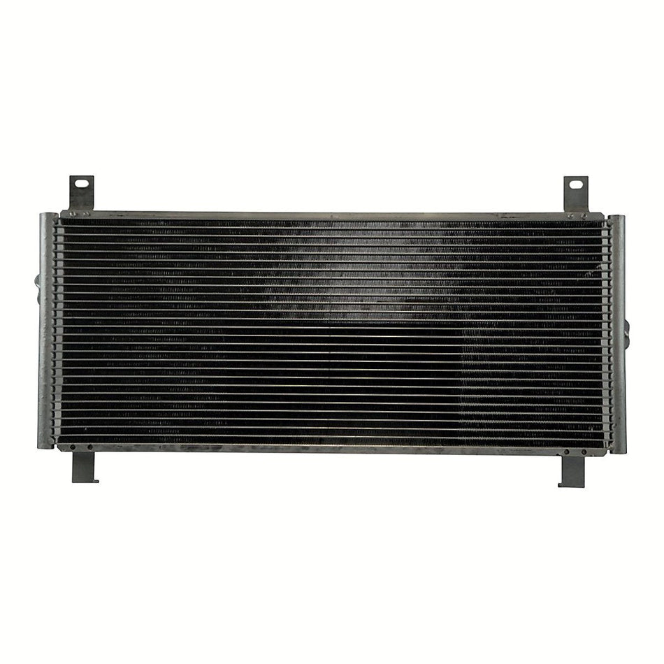 1995-1999 Dodge Neon Condenser, left-side view, CH3030115