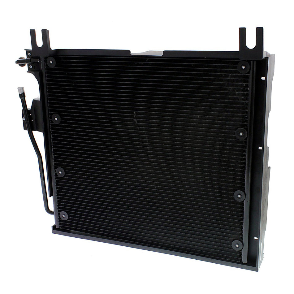 1997-1999 Dodge Dakota Condenser, CH3030122