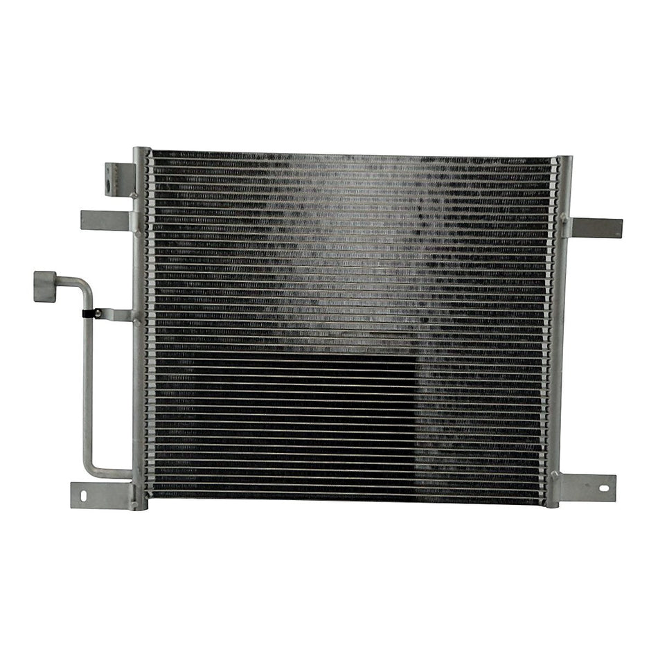 2000-2003 Dodge Dakota Condenser, CH3030123