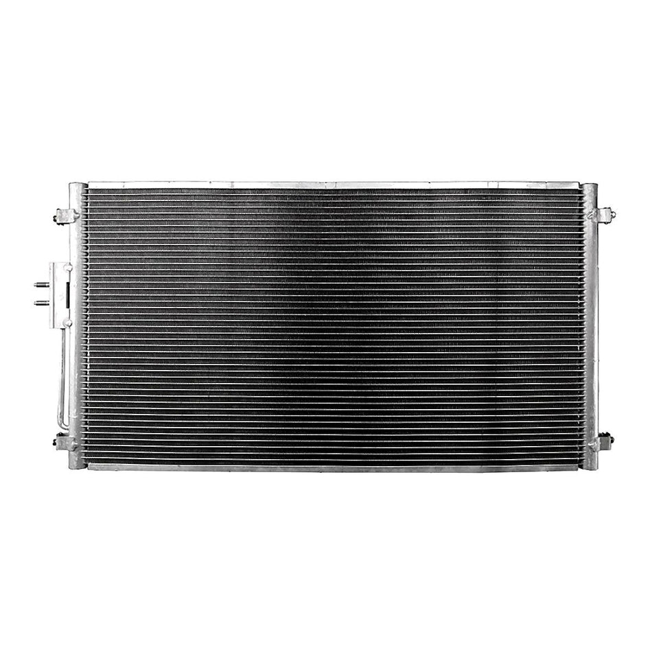 2001-2004 Chrysler Town Country Condenser, CH3030136